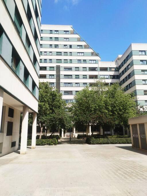 Valencia Las Artes Y Ciencias + Garaje + Netflix Bagian luar foto